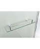 Душевая кабина AvaCan EM1512L N GM 120x80