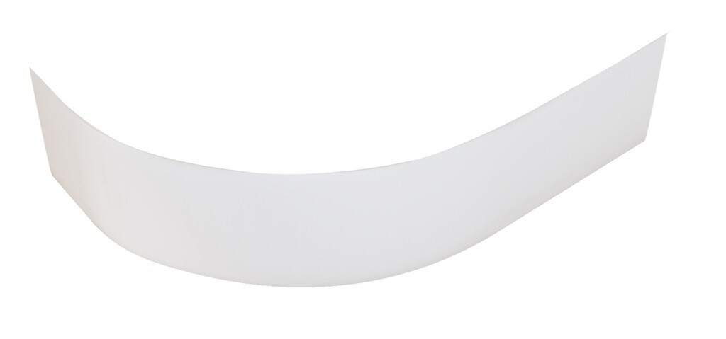 Фронтальная панель для ванны 1MarKa Aura 150 R/L Flat
