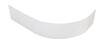 Фронтальная панель для ванны 1MarKa Aura 150 R/L Flat