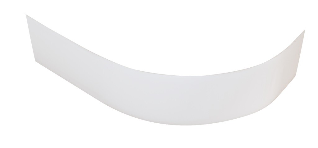 Фронтальная панель для ванны 1MarKa Aura 150 R/L Flat
