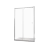 Душевая дверь Good Door Lira WTW-140-C-CH 140x185