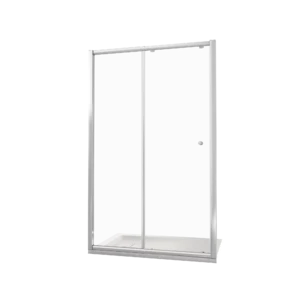 Душевая дверь Good Door Lira WTW-140-C-CH 140x185