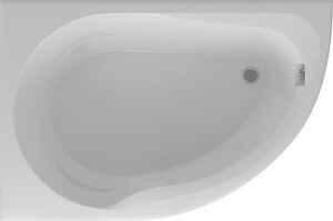 Акриловая ванна Акватек Вирго VIR150-0000003 150x100 L
