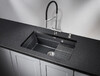 Мойка для кухни Granula Kitchen Space 7303U ШВАРЦ