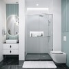 Душевая дверь Grossman Style 100.K33.05.130.10.00 130x195