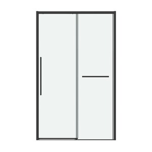 Душевая дверь Grossman Style 100.K33.05.130.21.00 130x195