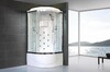 Душевая кабина Royal Bath RB100NRW-T-CH 100x100