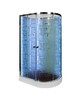 Душевая кабина AvaCan EM1512L N LED 120x80
