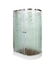 Душевая кабина AvaCan EM1512L N GM 120x80