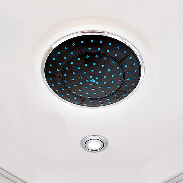 Душевая кабина AvaCan EM4511L EL 110x80