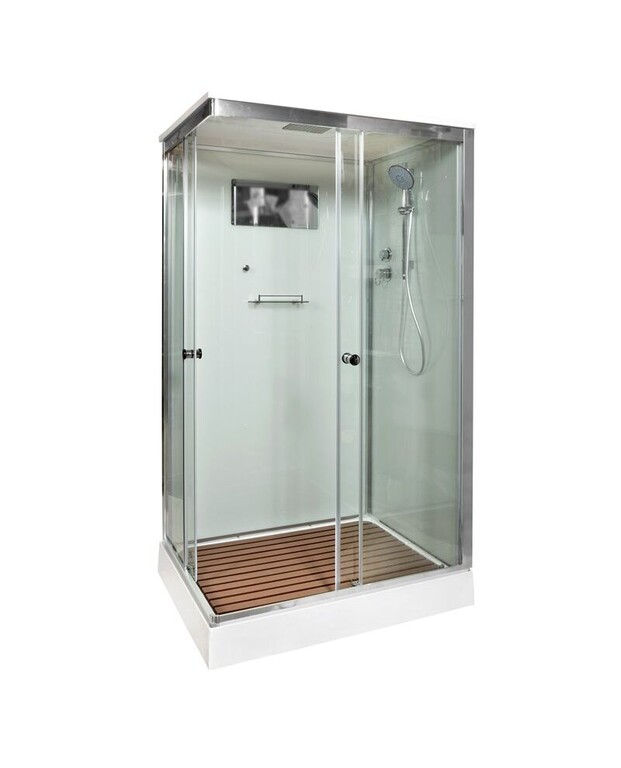 Душевая кабина AvaCan K402S 120x90