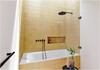 Акриловая ванна Riho Still Shower 180x80