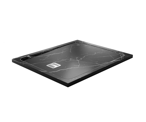 Душевой поддон WasserKRAFT Neime 19T10 120x100