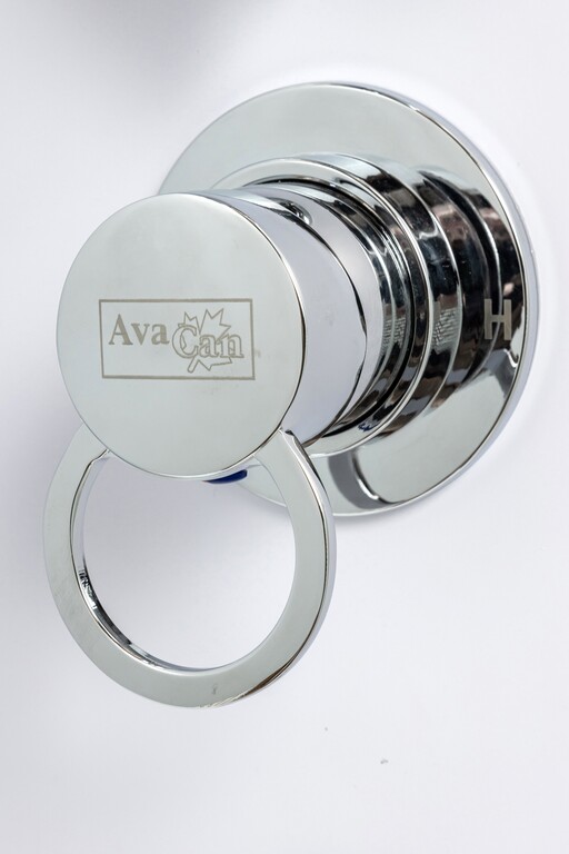 Душевая кабина AvaCan EM3012R N GM 120x90
