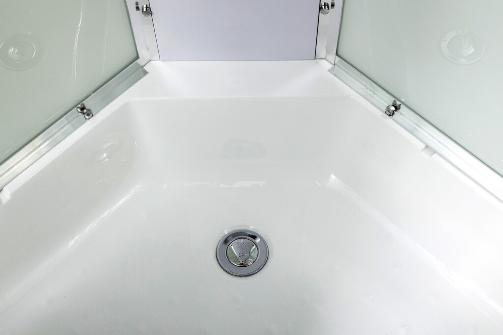 Душевая кабина AvaCan EM3012R GM 120x90