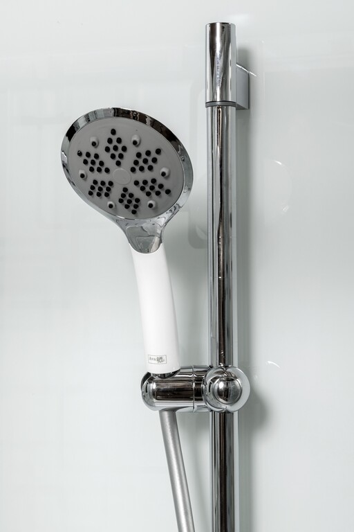 Душевая кабина AvaCan EM5012L N LED+GM 120x90