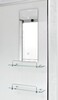 Душевая кабина AvaCan EM1590 LED+GM 90x90