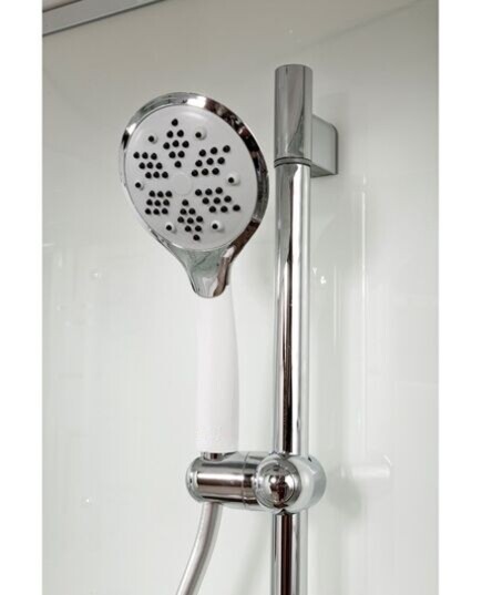 Душевая кабина AvaCan EM1512L N GM 120x80