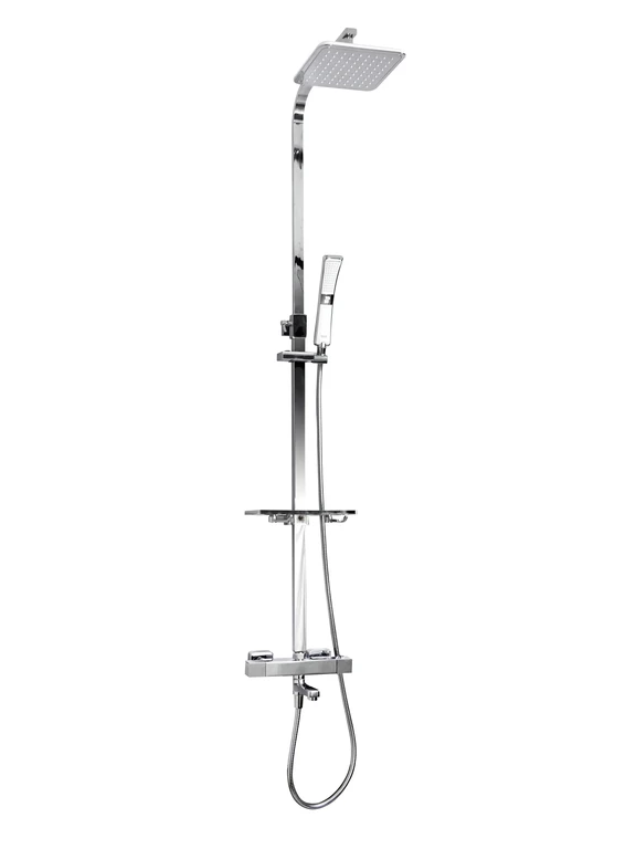 Душевая система WeltWasser WW TS 5280