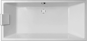 Акриловая ванна Vagnerplast Cavallo 190x90