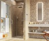 Душевое ограждение WasserKRAFT Salm 27I43 90x90