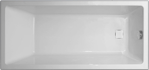 Акриловая ванна Vagnerplast Cavallo 150x70