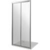 Душевая дверь Good Door Infinity SD-100-G-CH 100x185