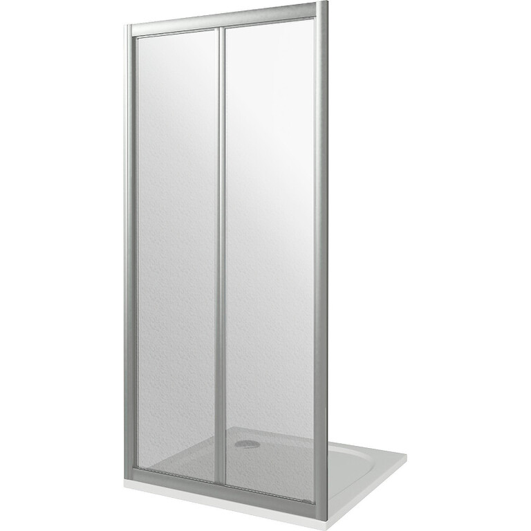 Душевая дверь Good Door Infinity SD-80-G-CH 80x185