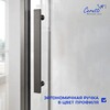 Душевая кабина CeruttiSpa Maiella 120GG TORE 120x80