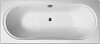 Акриловая ванна Vagnerplast Briana 185x90