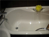 Чугунная ванна Roca Malibu 2315G000R 150x75