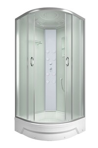 Душевая кабина Erlit ER351026PF-C3-RUS 100x100