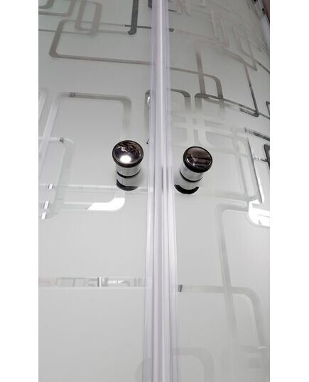Душевая кабина AvaCan EM1512L N GM 120x80