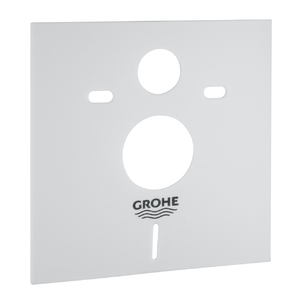 Звукоизоляционная панель Grohe