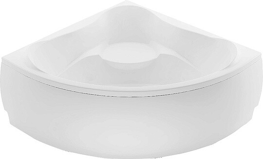 Акриловая ванна Aquanet Malta New 150x150