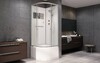 Душевая кабина AvaCan D80 80x80