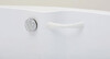 Акриловая ванна Aquanet Capri 160x100 L