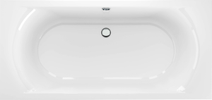 Акриловая ванна 1MarKa Esma 190x90