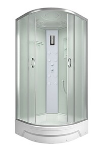 Душевая кабина Erlit ER451026-C3-RUS 100x100