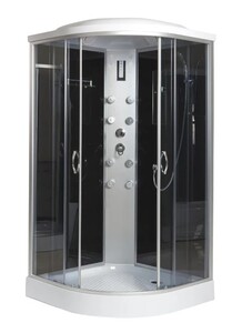 Душевая кабина Erlit ER4510-C4-RUS 100x100