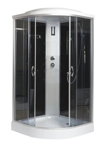 Душевая кабина Erlit ER4510P-C4-RUS 100x100