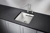 Мойка для кухни Granula Kitchen Space 4501U АРКТИК