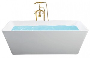 Акриловая ванна Esbano Vienna 170x80
