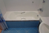 Чугунная ванна Roca Haiti 2327G000R 170x80