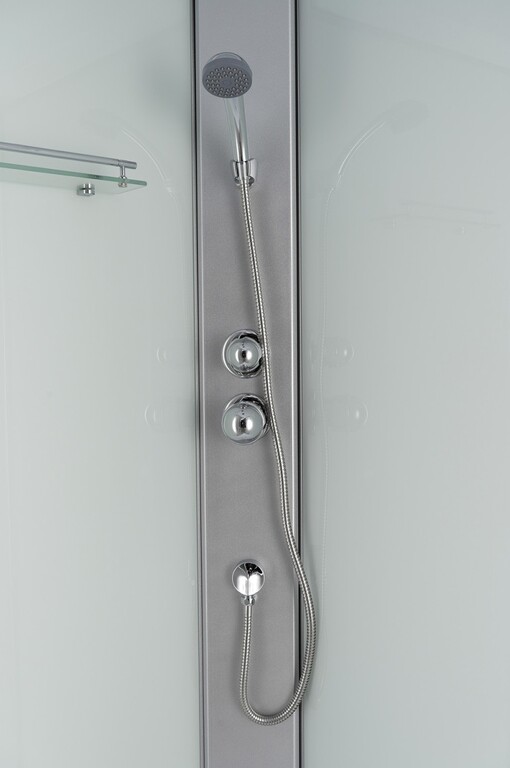 Душевая кабина Loranto CS-5180-13L F 100x80