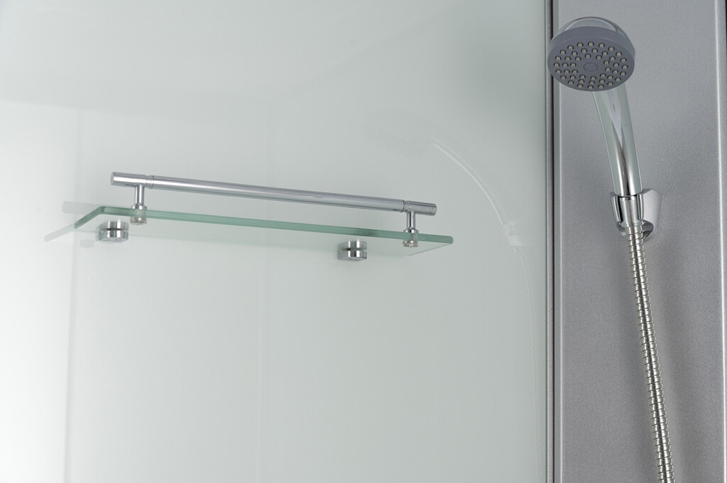 Душевая кабина Loranto CS-5180-13L F 100x80