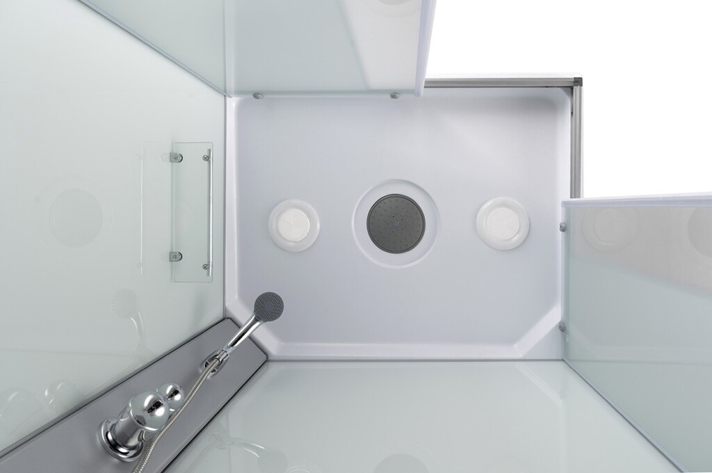 Душевая кабина Loranto CS-5180-13L F 100x80