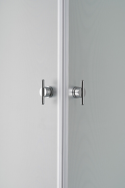 Душевая кабина Loranto CS-5180-13R F 100x80