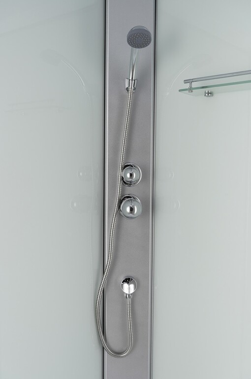 Душевая кабина Loranto CS-5180-13R F 100x80