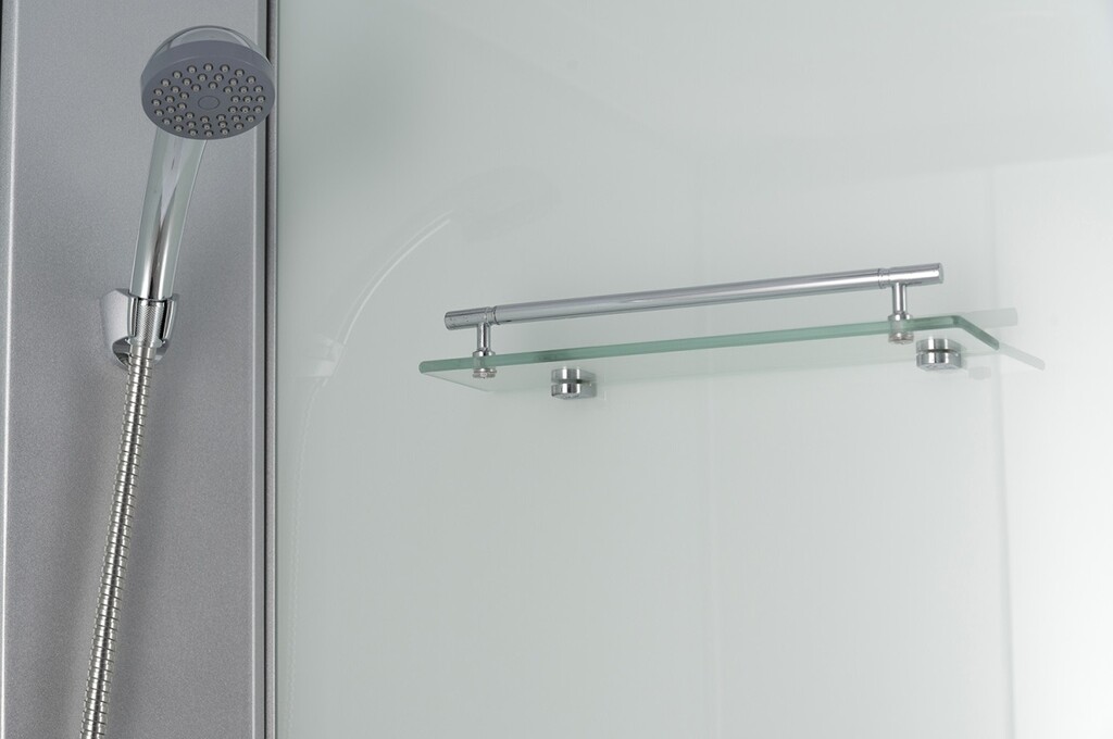 Душевая кабина Loranto CS-5180-13R F 100x80